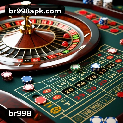 Promoções App br998