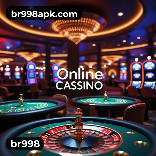 Recursos App br998