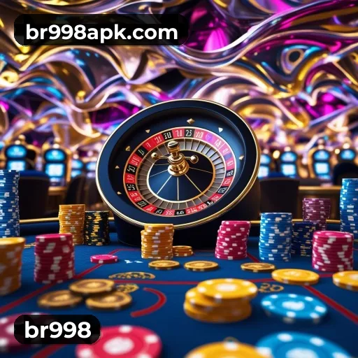 Funcionalidades App br998