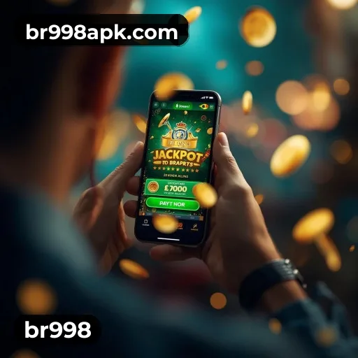 Notificações App br998