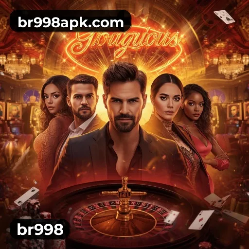 Bônus App br998