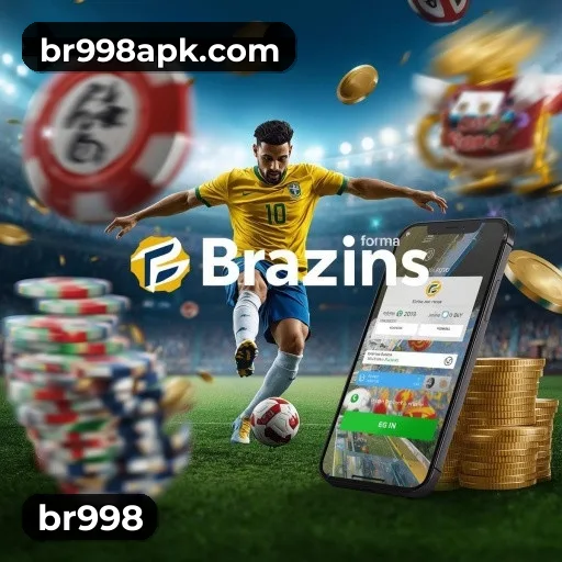 Ofertas App br998