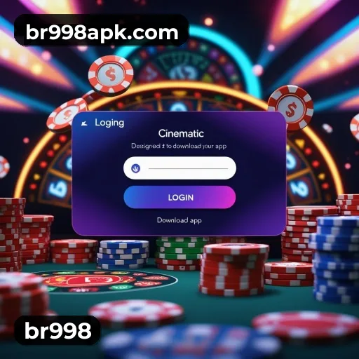 Segurança App br998