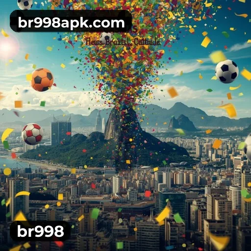 App Desktop br998