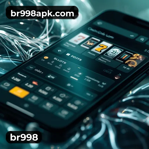 Instruções Download br998