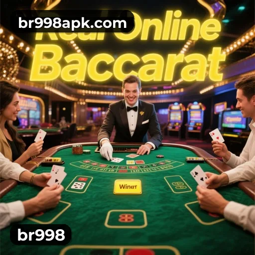 APK br998 Android