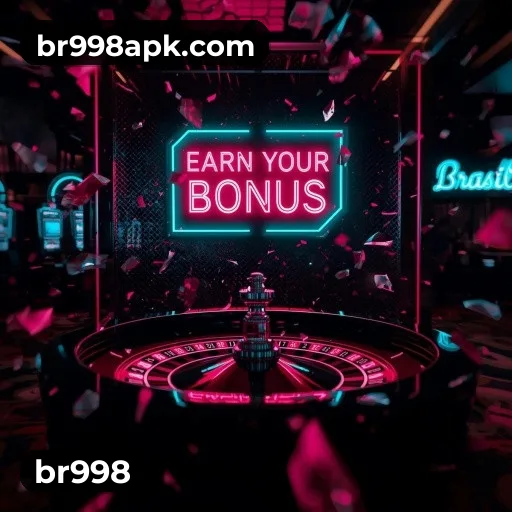 App Mobile br998