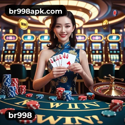 Fortune Rabbit - slot PG Soft na br998