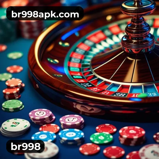 Jackpots br998