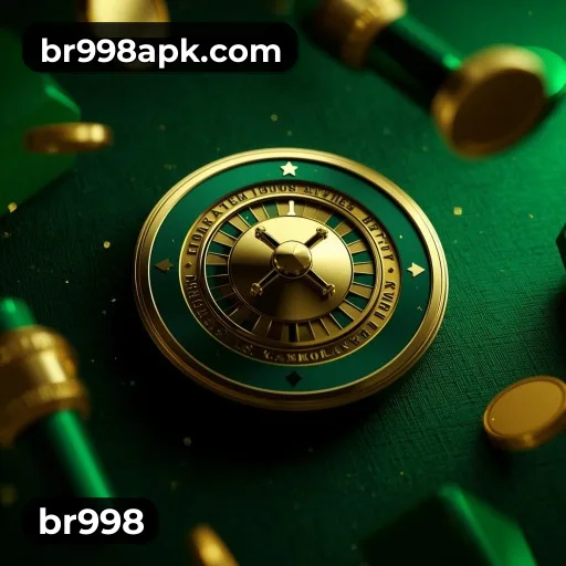 Slots desktop br998