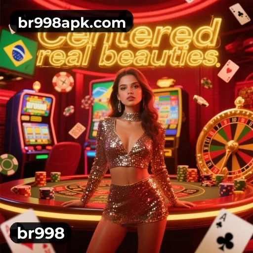 Slots mobile br998