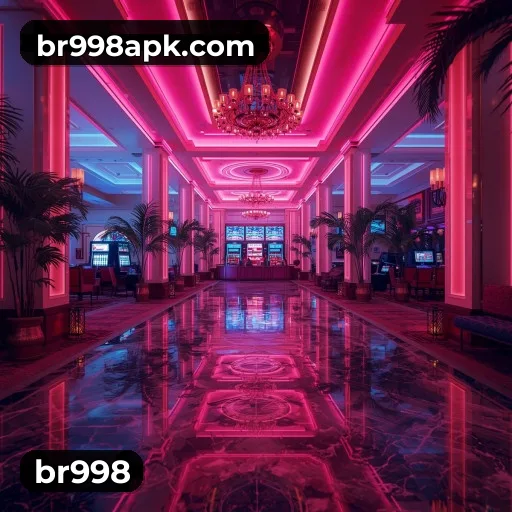 Promoções de slots br998