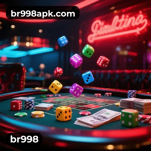 Dicas de slots br998