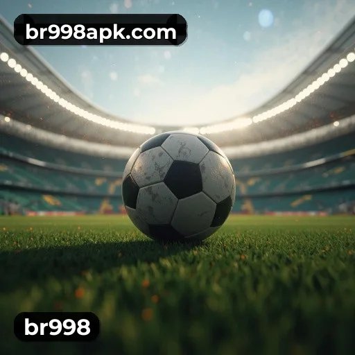 Slots em destaque br998