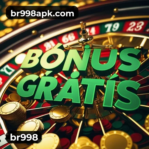 Bônus VIP br998