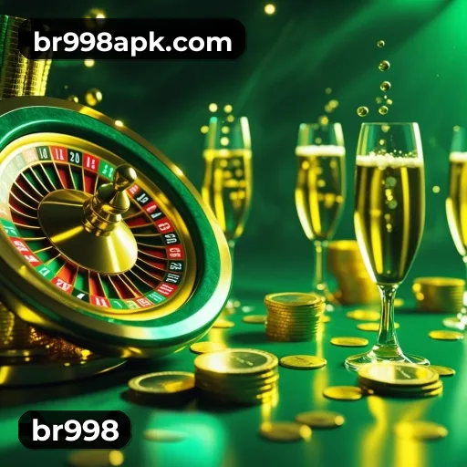Cashback VIP br998