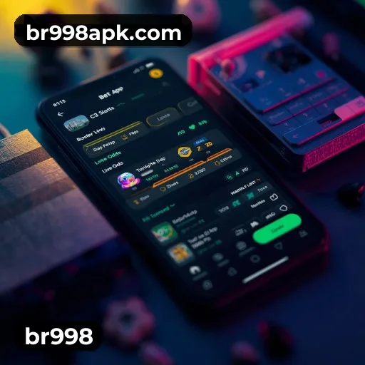 Qualificar VIP br998