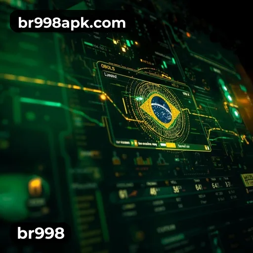 Táticas br998