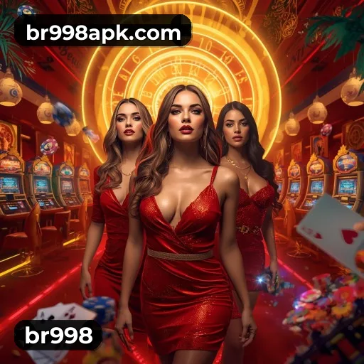Slots RTP br998